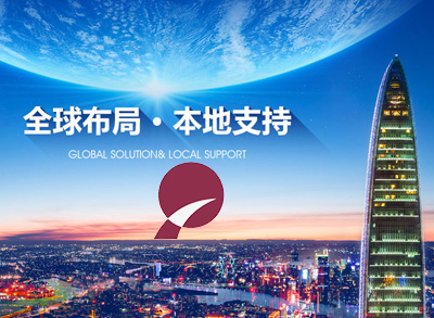 深圳市信維通信股份有限公司官網(wǎng)建設