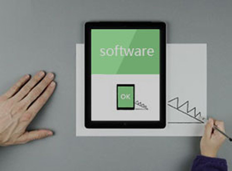 軟件定制服務